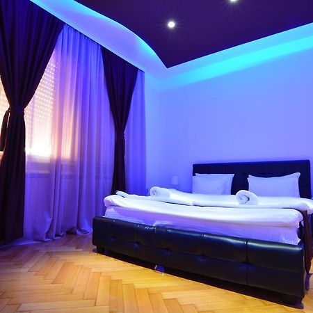 Lux Apartment In Belgrad Zewnętrze zdjęcie