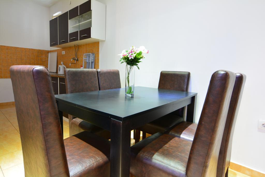 Lux Apartment In Belgrad Zewnętrze zdjęcie