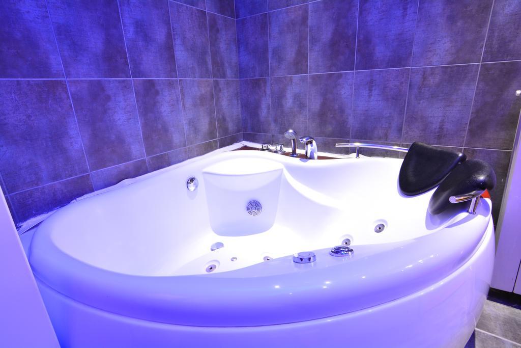 Lux Apartment In Belgrad Zewnętrze zdjęcie