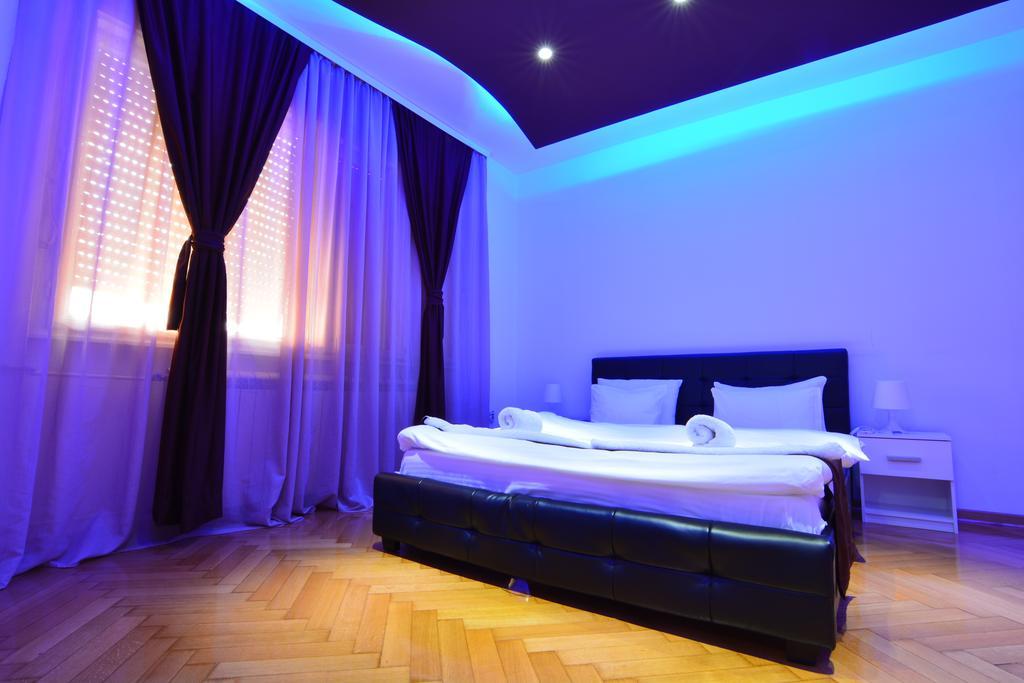 Lux Apartment In Belgrad Zewnętrze zdjęcie