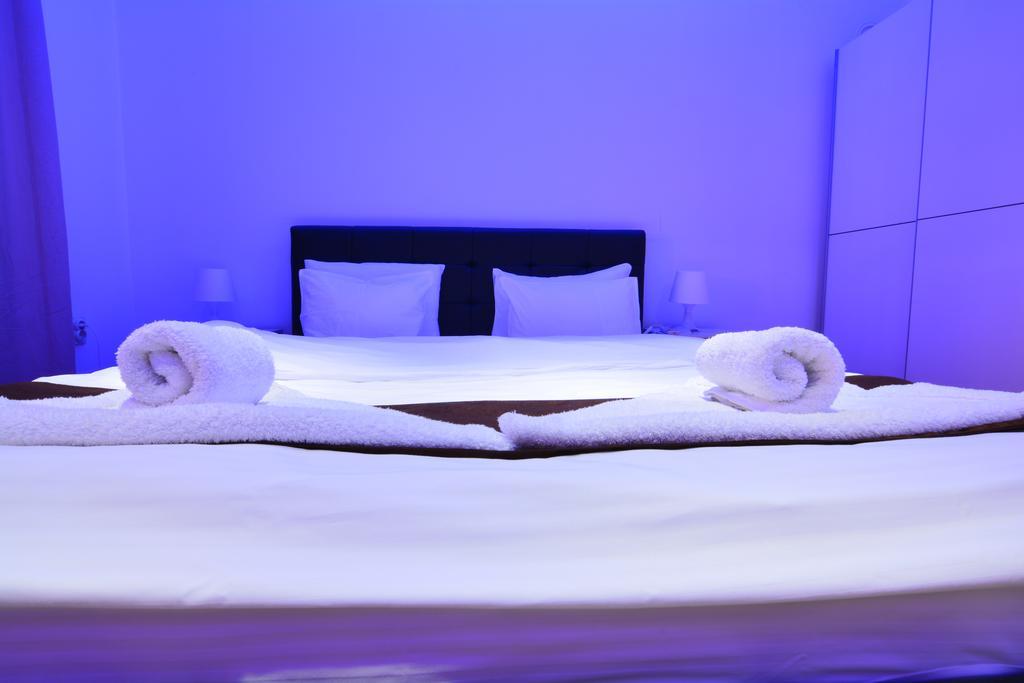 Lux Apartment In Belgrad Zewnętrze zdjęcie