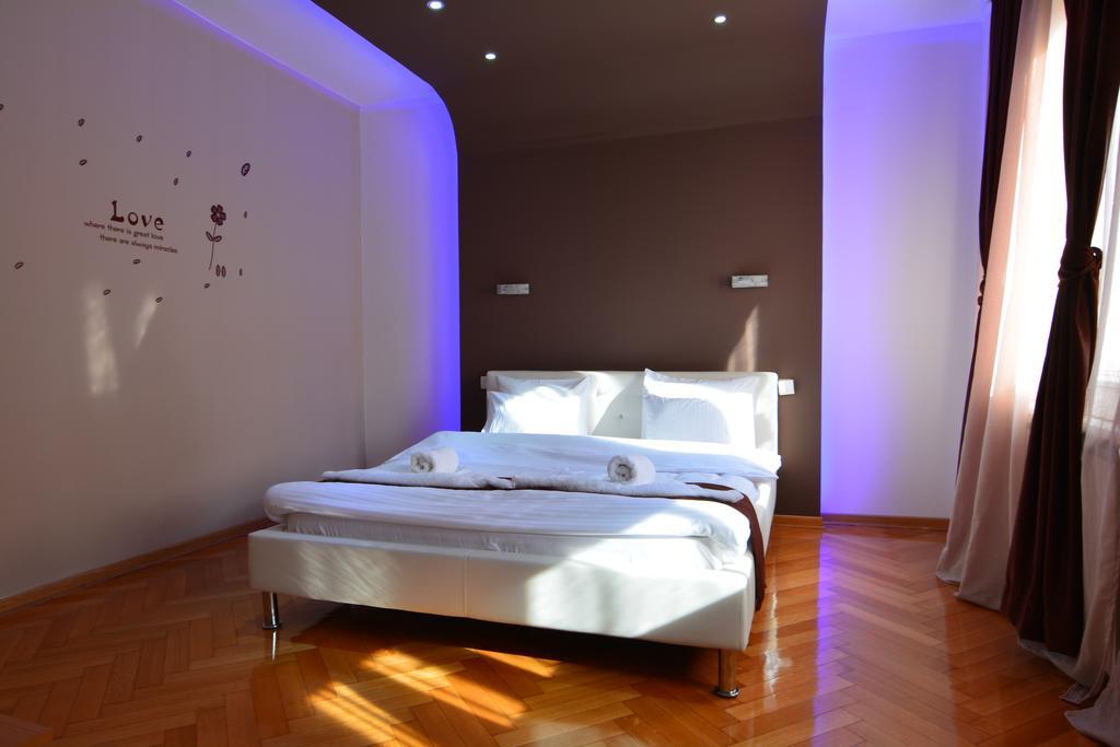 Lux Apartment In Belgrad Zewnętrze zdjęcie