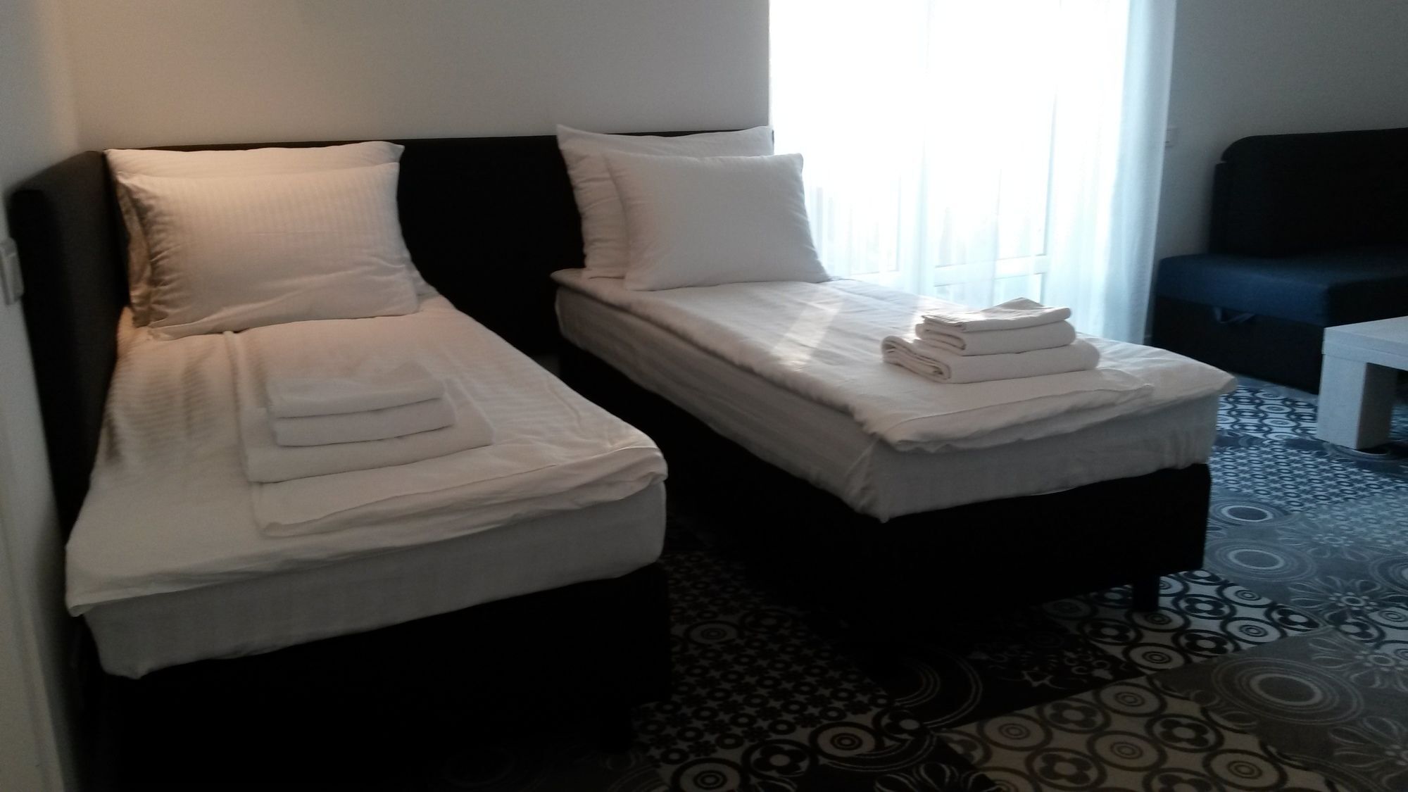 Lux Apartment In Belgrad Zewnętrze zdjęcie