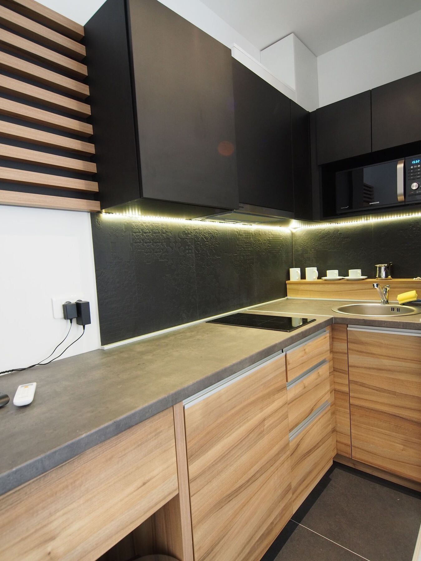 Lux Apartment In Belgrad Zewnętrze zdjęcie